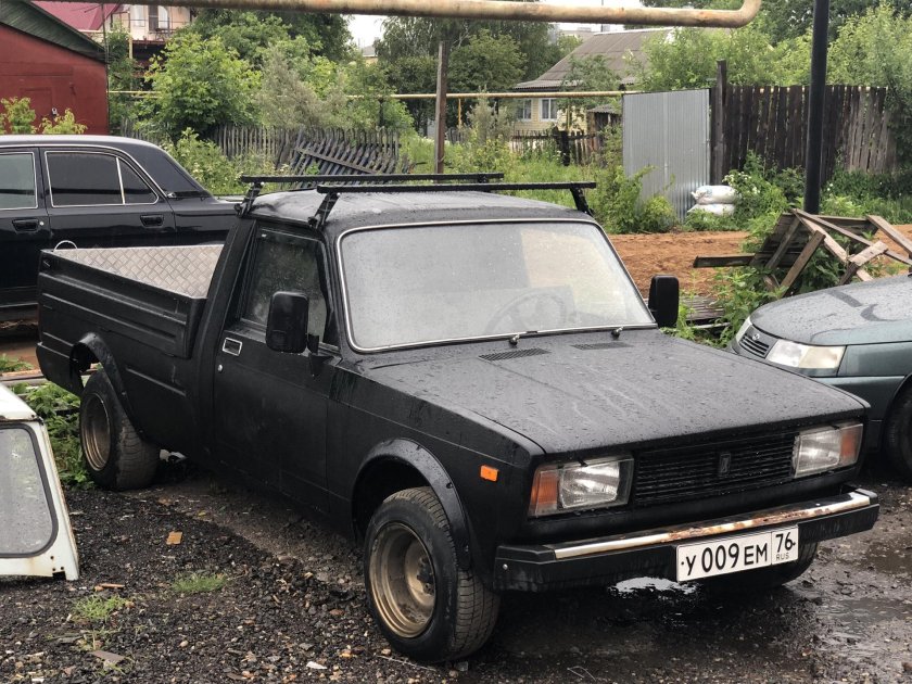 Жигули ВИС 2345