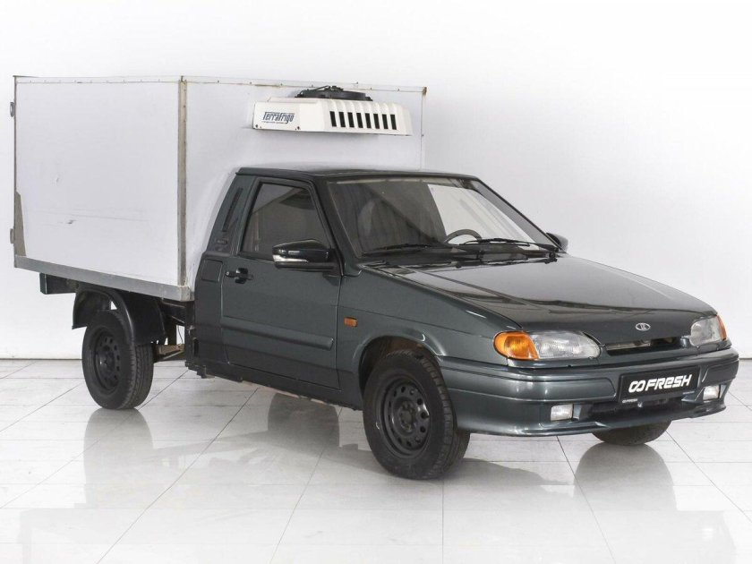 Фургон вис 2347 2114.