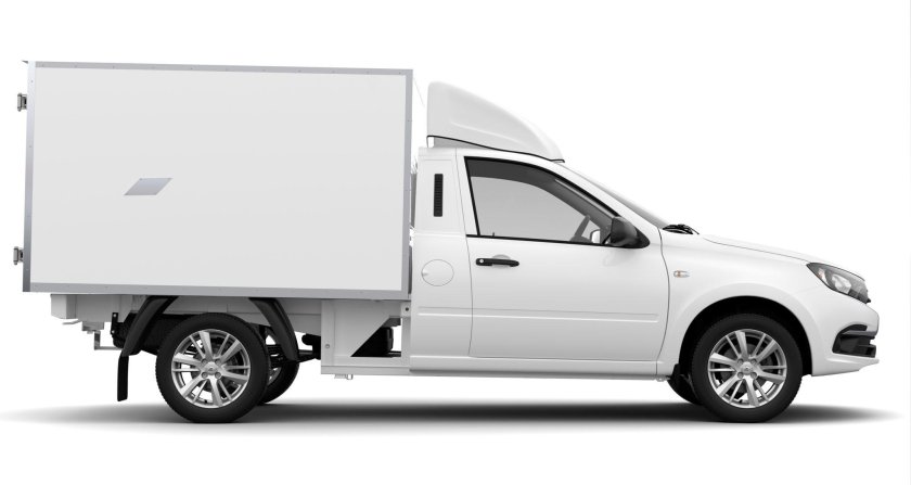 ВИС Lada Granta 234900