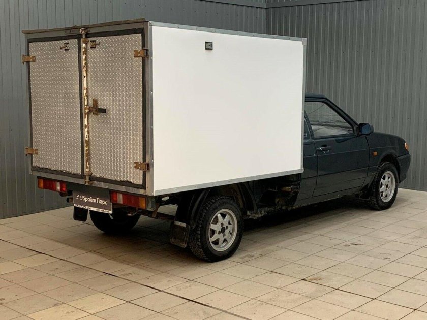 Лада ВИС 2347