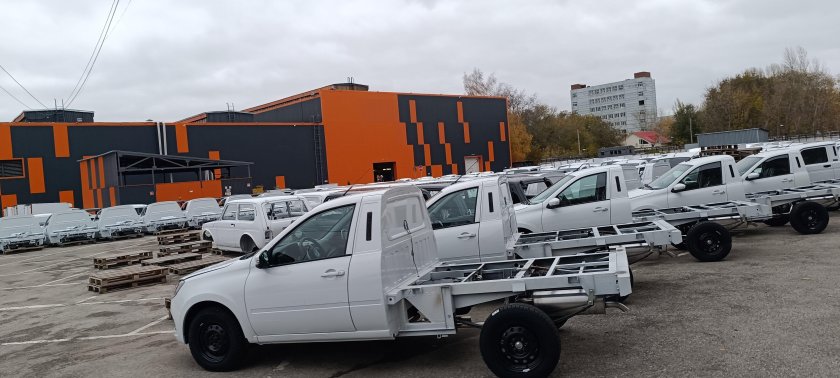 Вис lada granta 234900