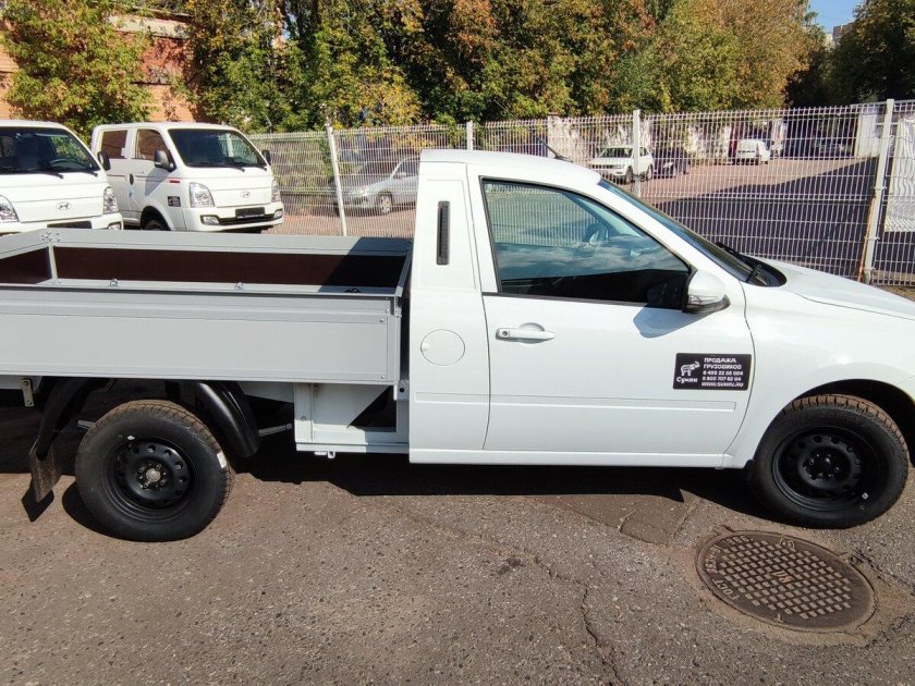 Вис lada granta 234900