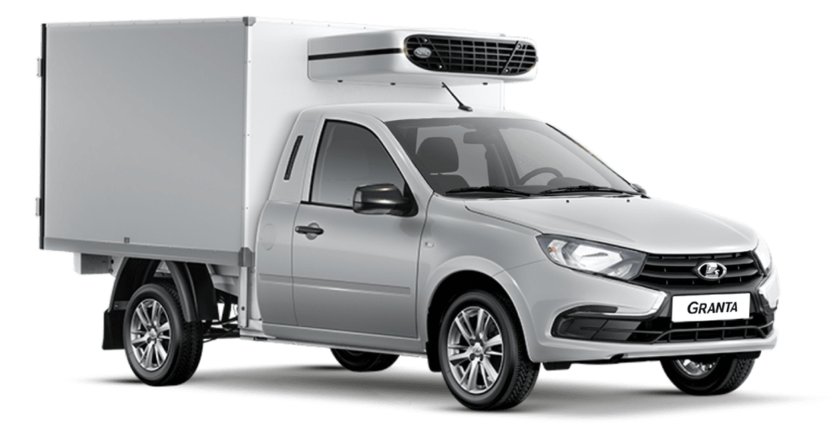 ВИС Lada Granta 234900