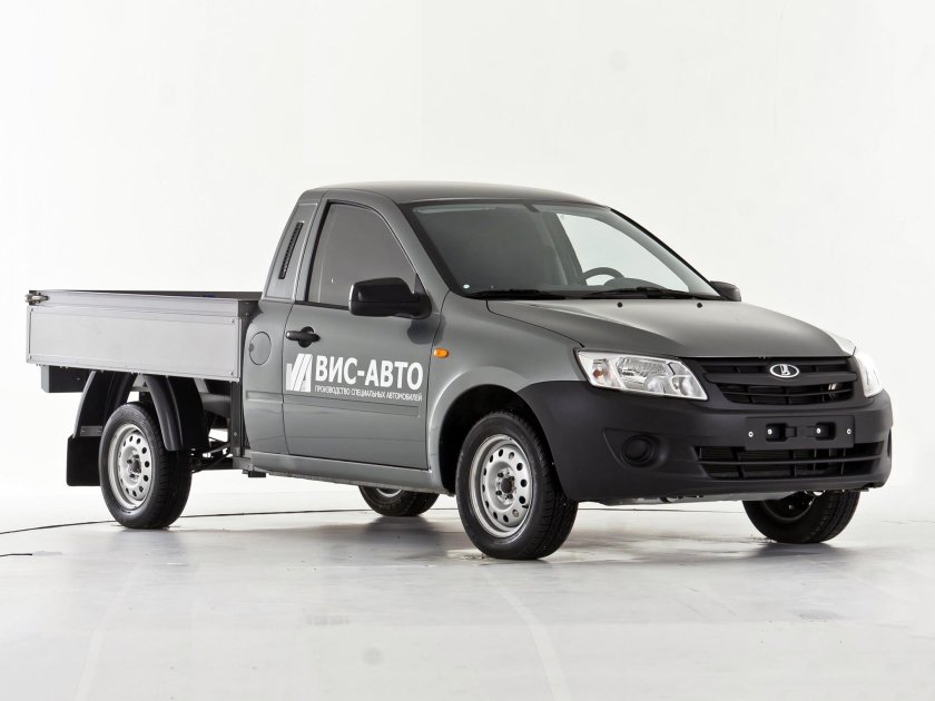 Лада Гранта ВИС 2349