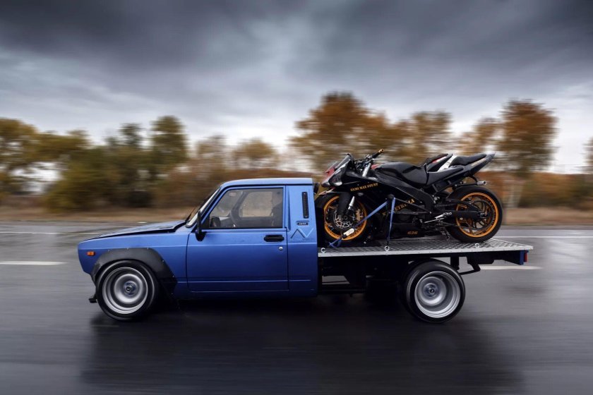 Лада ВИС 2345