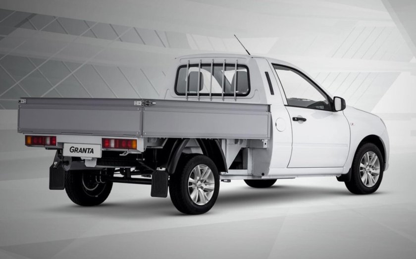 Лада Гранта ВИС 2349