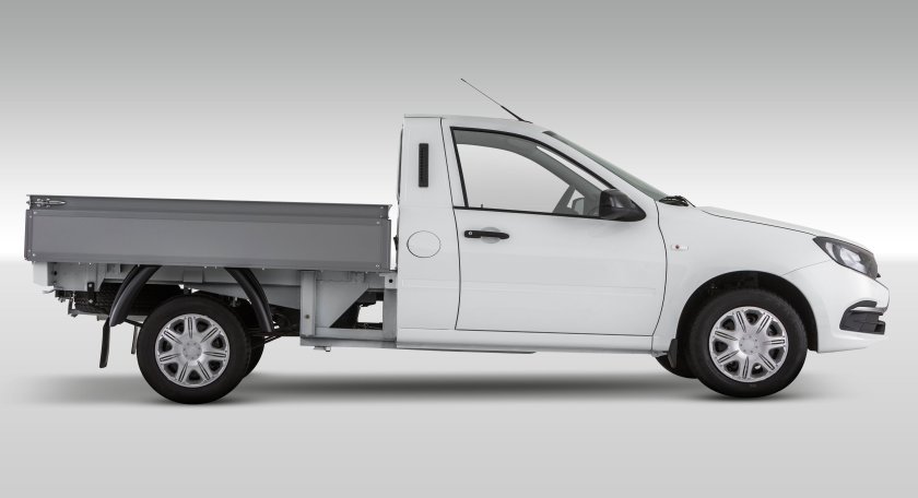 Лада Гранта ВИС 2349