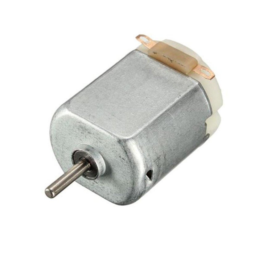 DC Motor 3v