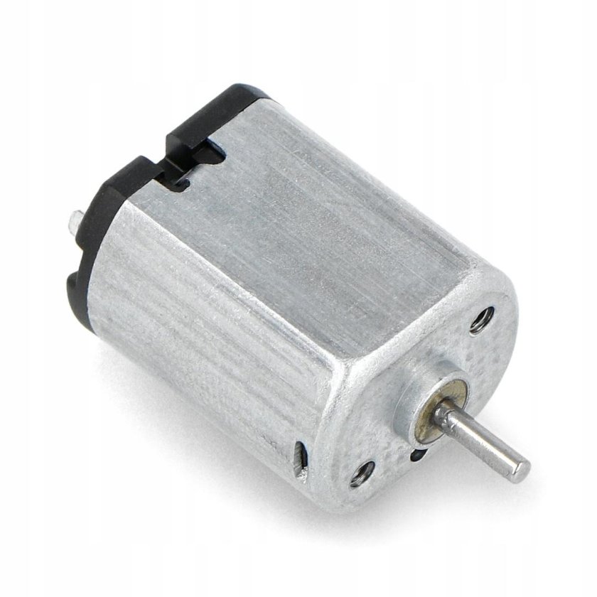 Электродвигатель VJN 235