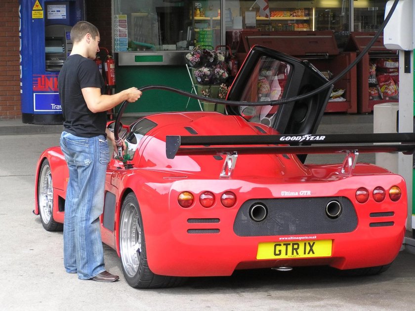 УЛЬТИМА ГТР 640