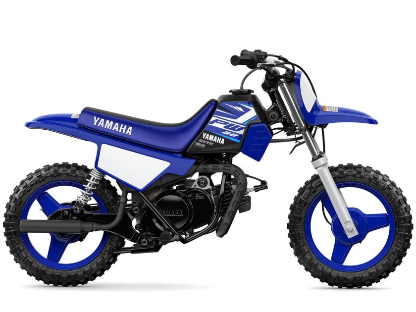 Мотоцикл yamaha