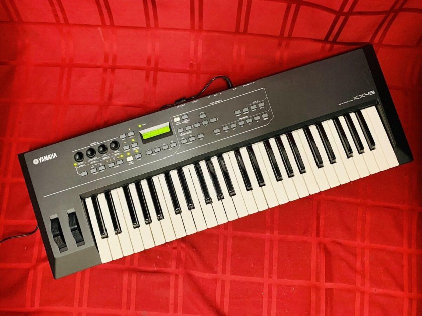 The yamaha corporation