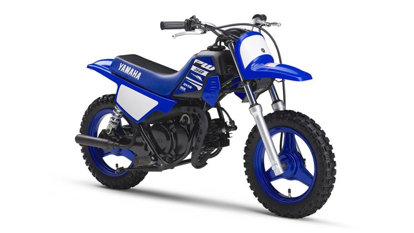 Yamaha pw50