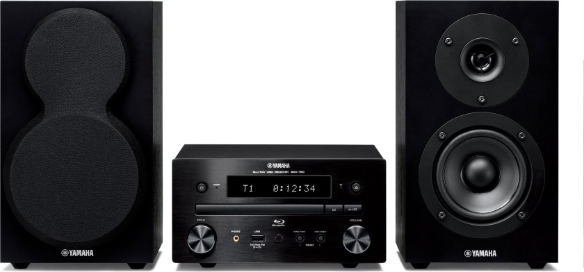 Музыкальный центр Pioneer x-em21v