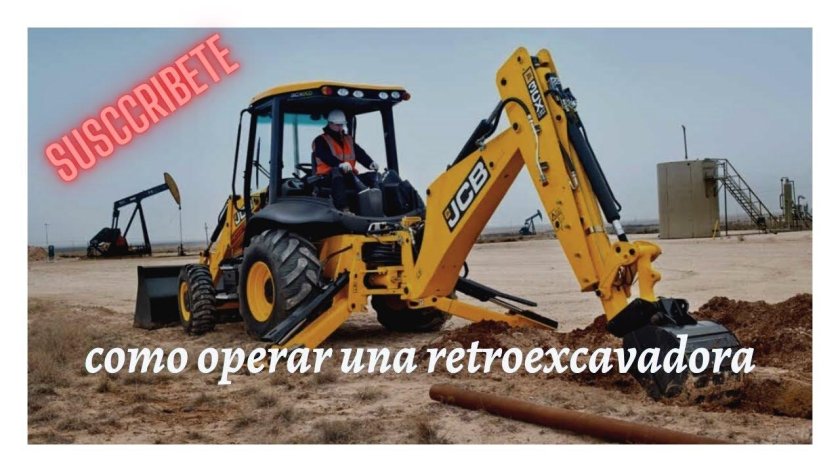 JCB 3cx