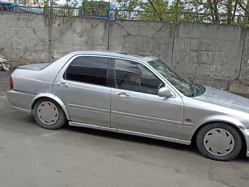 Хонда Домани 1993