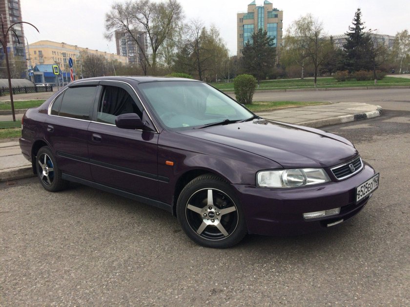 Хонда Домани 1997