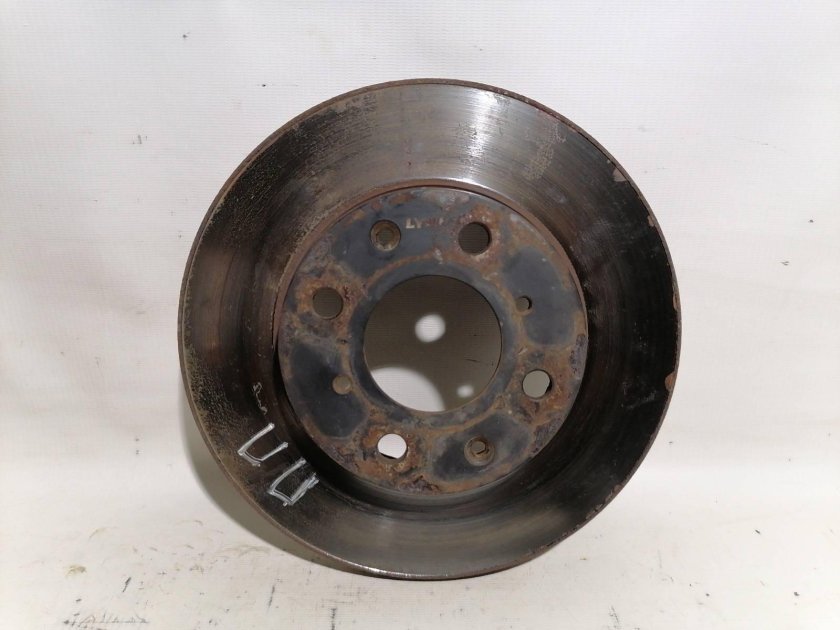 Диски тормозной