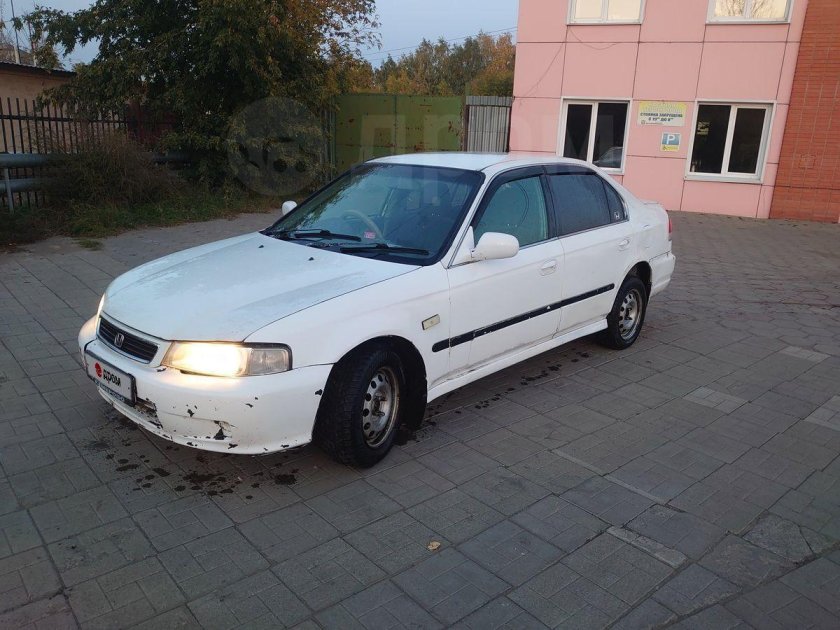 Хонда домани 1999