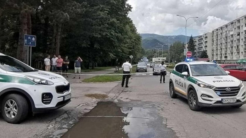 Словакия школы