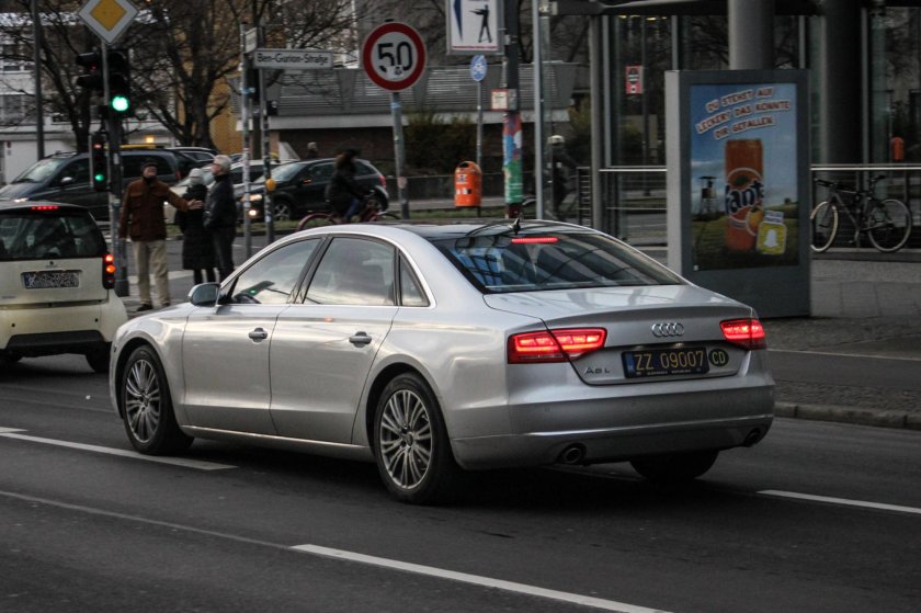 Автономера Словакии