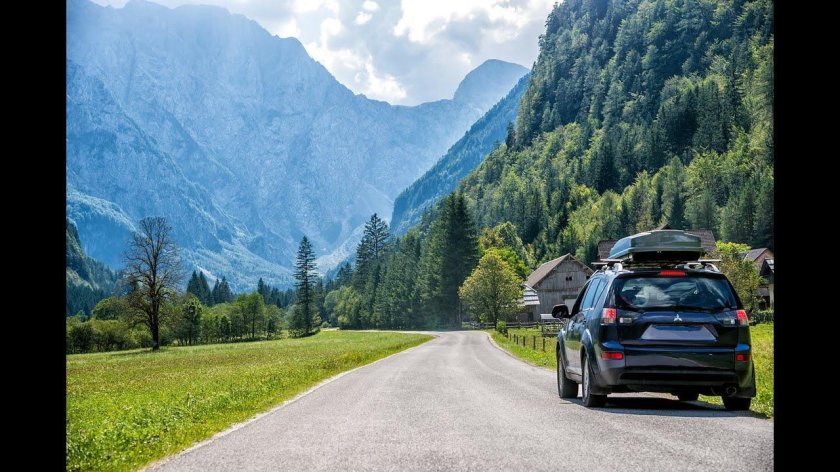 Mitsubishi outlander 2007