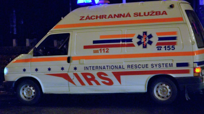 Скорая помощь