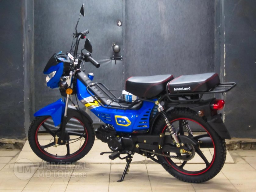 Motoland Delta 50