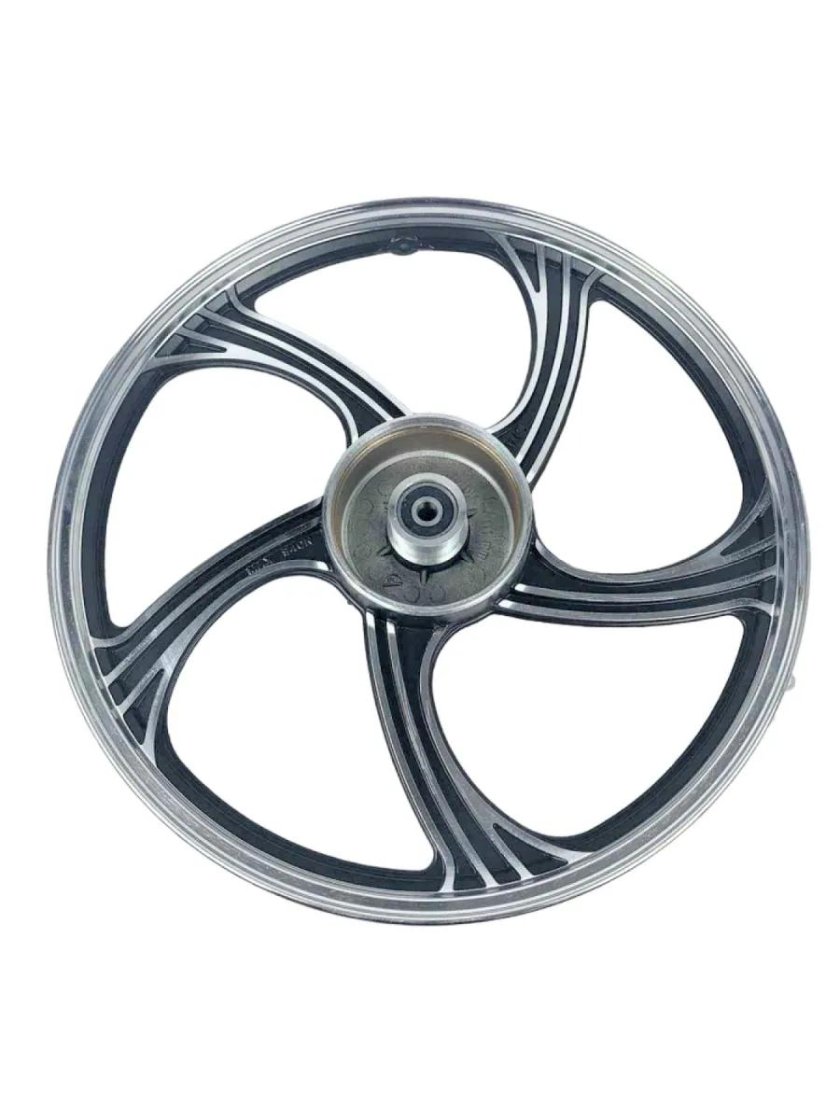 Альфа Зодиак мопед