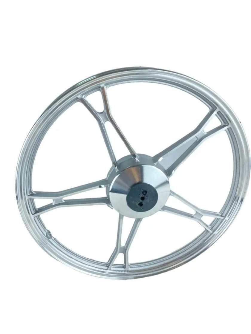 Обод мопед Дельта под спицы