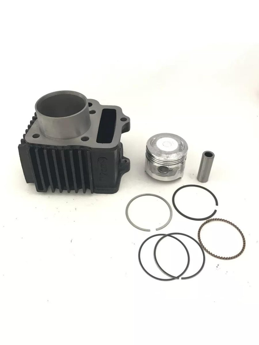 Цилиндро поршневая группа