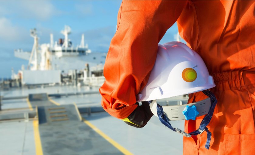 Безопасность судоходства