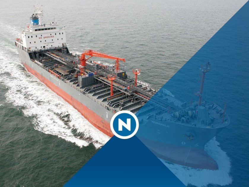 Танкер Паршин