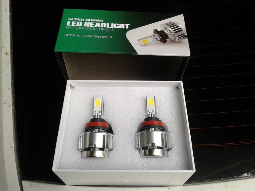 Лампочки в противотуманные фары форд мондео 3 рестайлинг