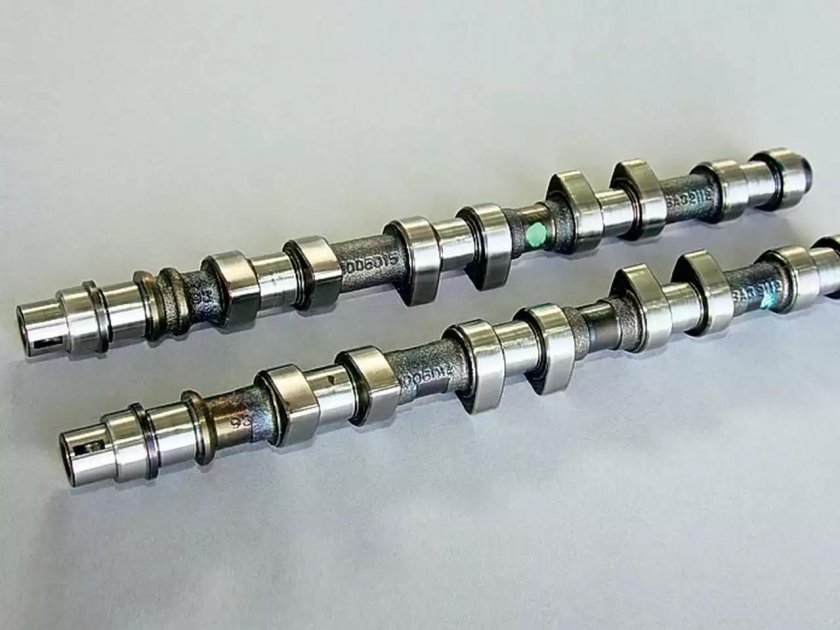 Распредвал Лада Приора 16 клапанов