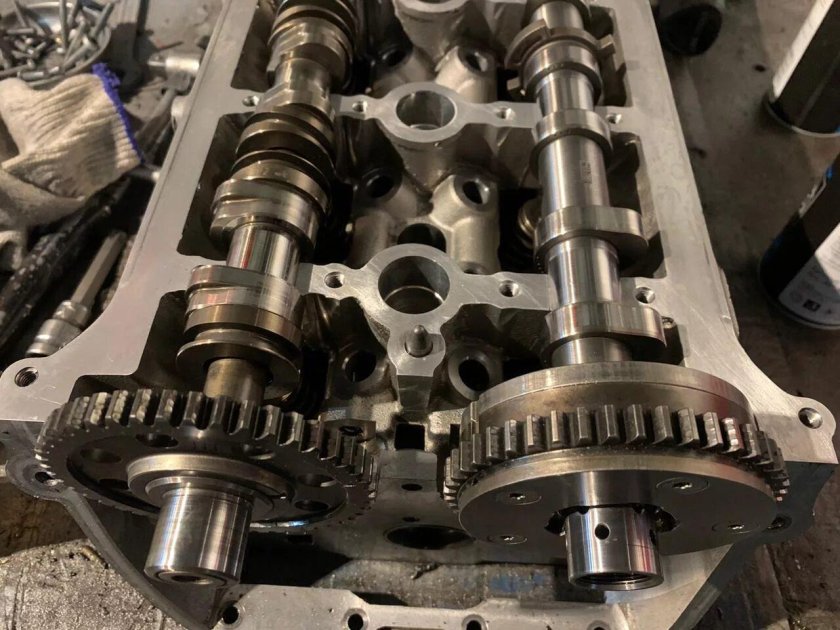 Распредвал 1.8 Gen 3