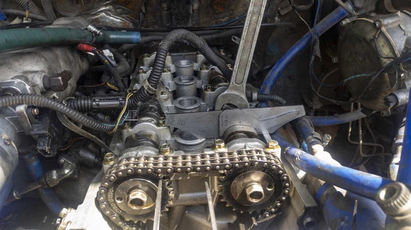 Распредвал Газель 405 евро 2