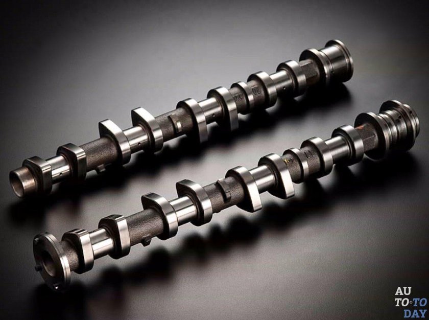 Распределительный вал распредвал