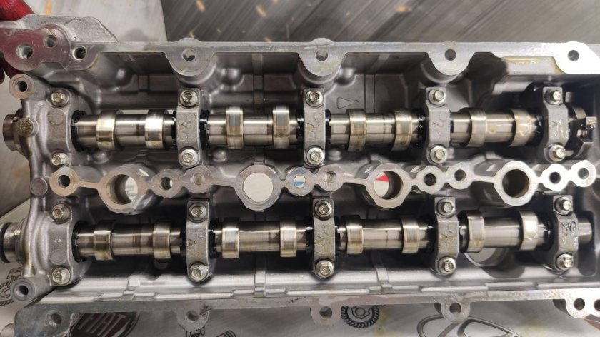 Распредвал ГАЗ 69