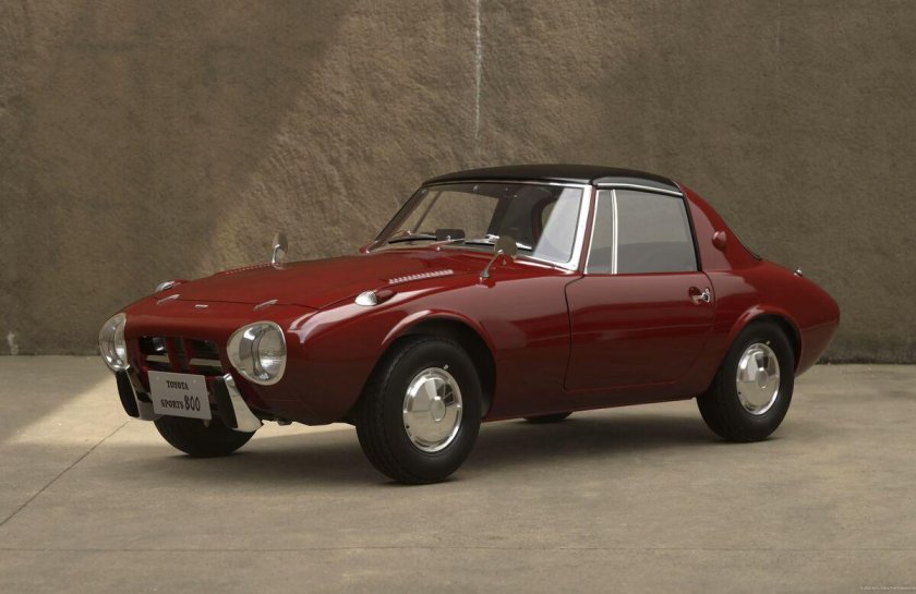 Автомобили японии