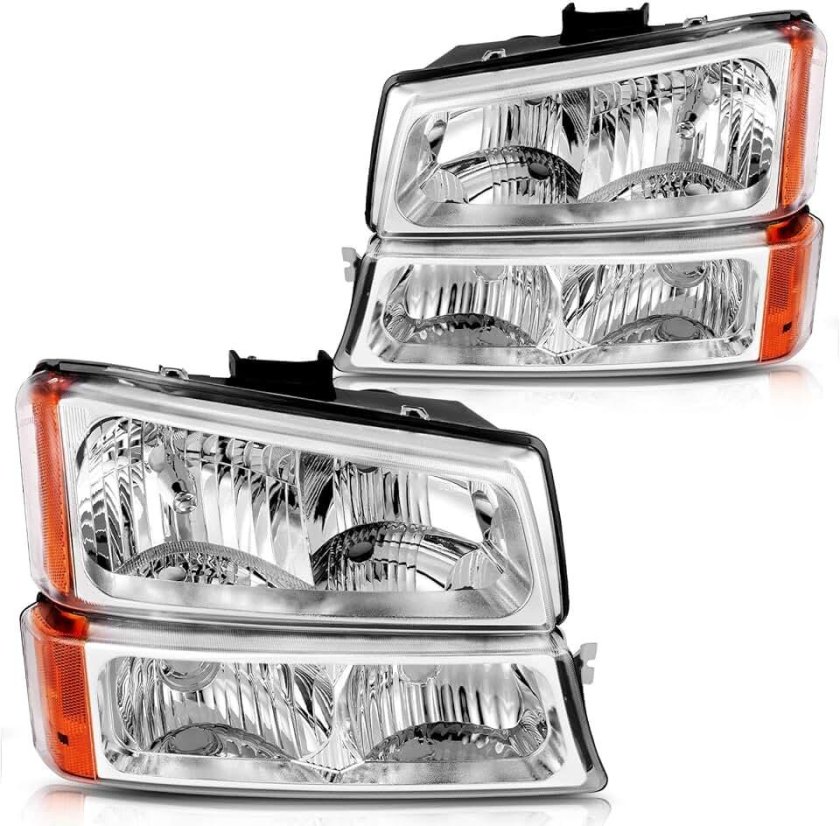 Chevrolet silverado 1998 2003