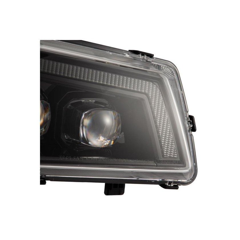 Светодиодная фара