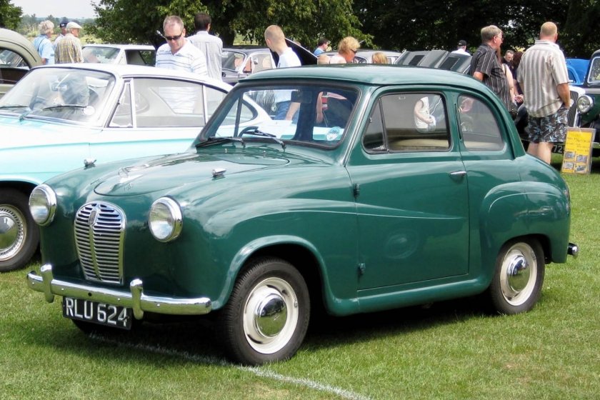 Austin a30