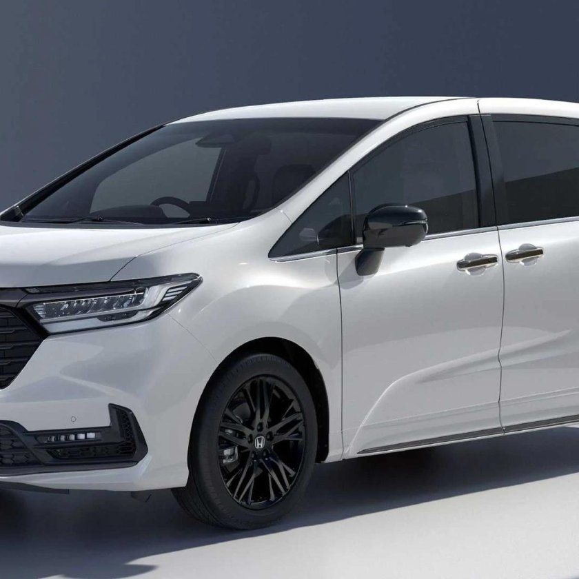 Honda Odyssey 2023
