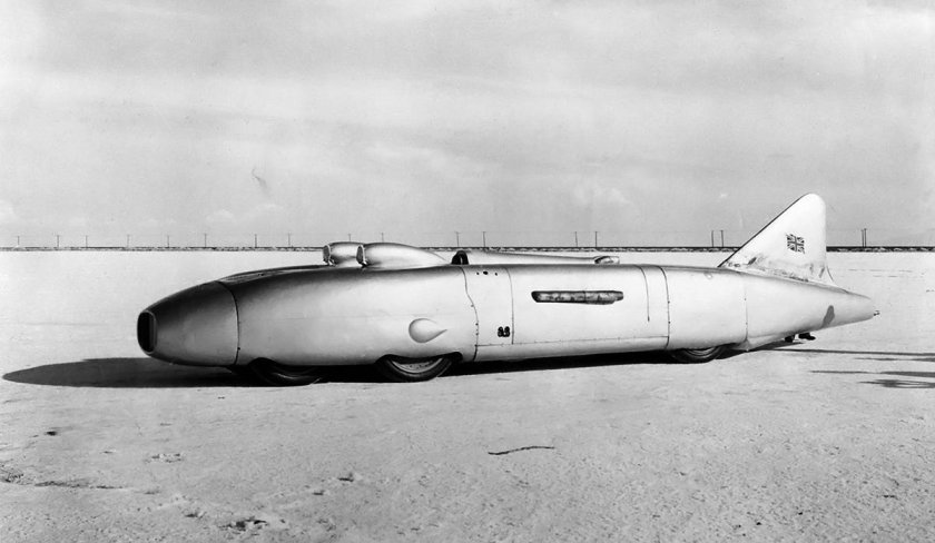 Роллс Ройс Айстон 1937