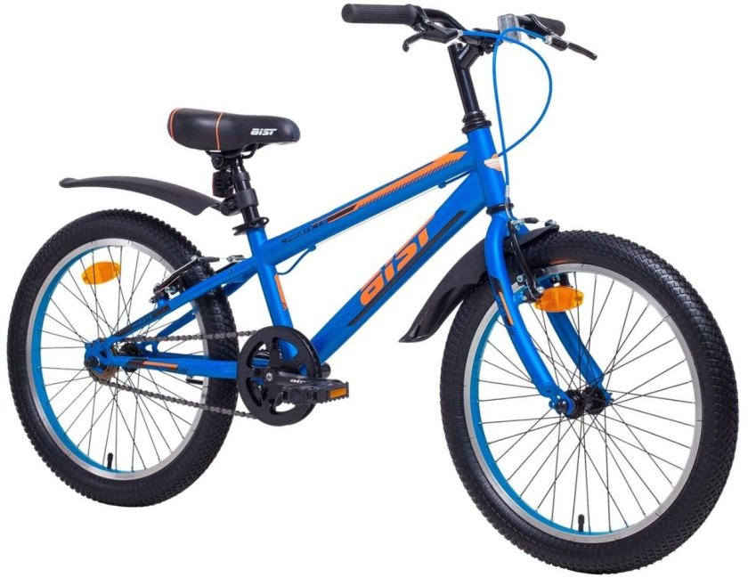 Велосипед Аист горный