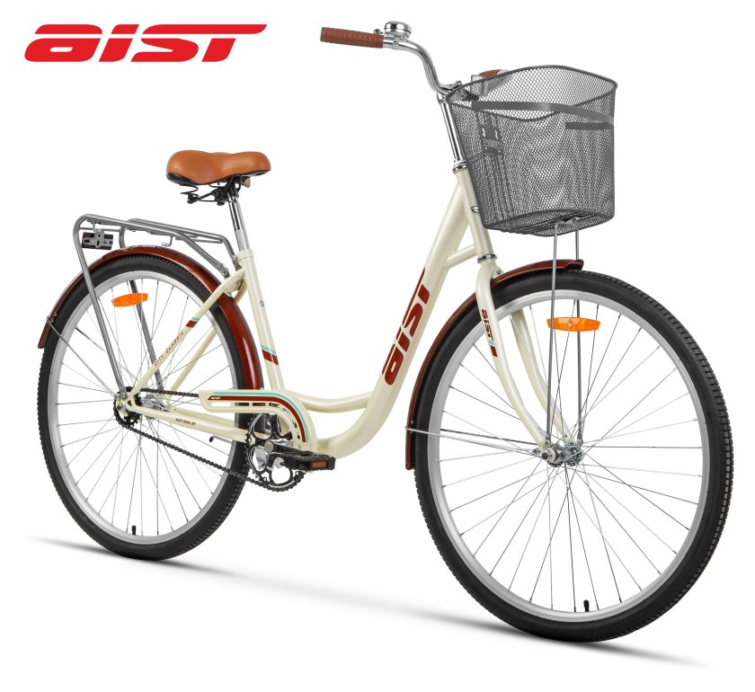 Велосипед Аист 28