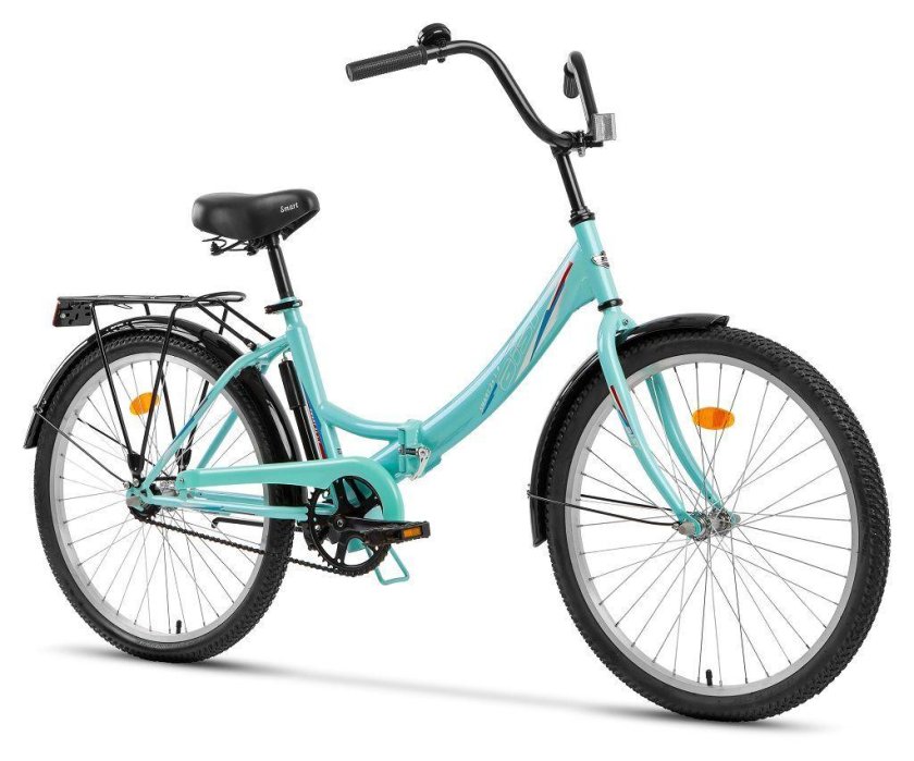 Велосипед Аист смарт 24