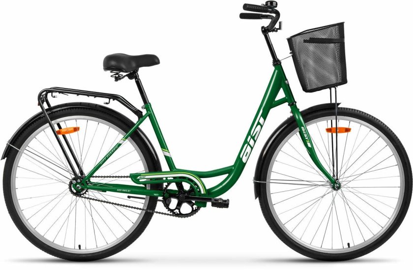 Городской велосипед аист 28-160