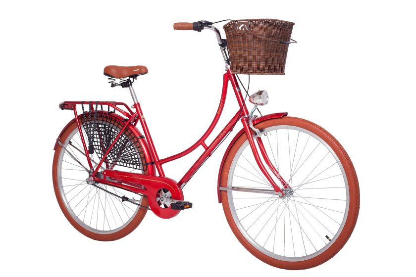 Велосипед Aist Amsterdam 2.0